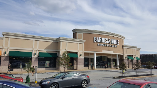 Book Store «Barnes & Noble», reviews and photos, 4801 Concord Pike, Wilmington, DE 19803, USA
