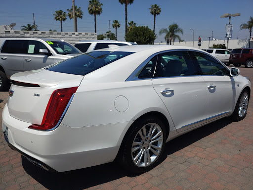 Acura Dealer «Acura of Riverside», reviews and photos, 8101 Auto Dr, Riverside, CA 92504, USA