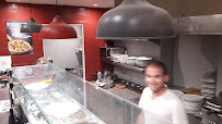 Atmosphère du Pizzeria Le Borsalino à Auray - n°8