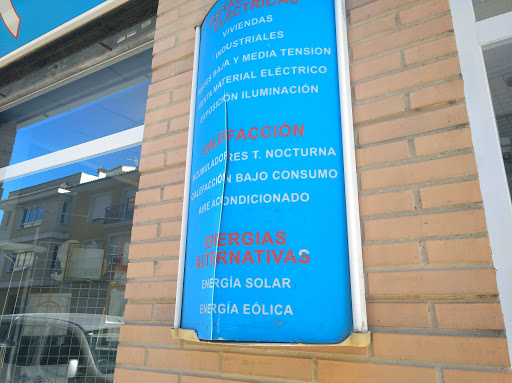 Instalaciones Eléctricas Fortea, S.L. en Cheste, Valencia