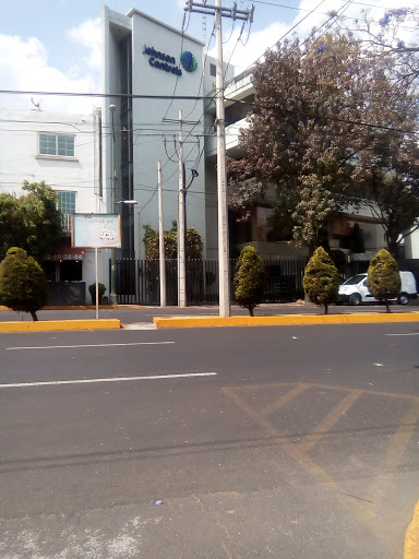 Centro de Entrenamiento Johnson Controls Ciudad de México