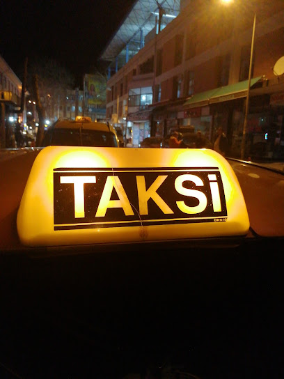 Hal Taksi