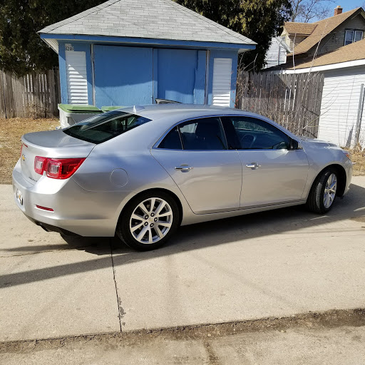 Jstar Carwash & Detailing en Milwaukee