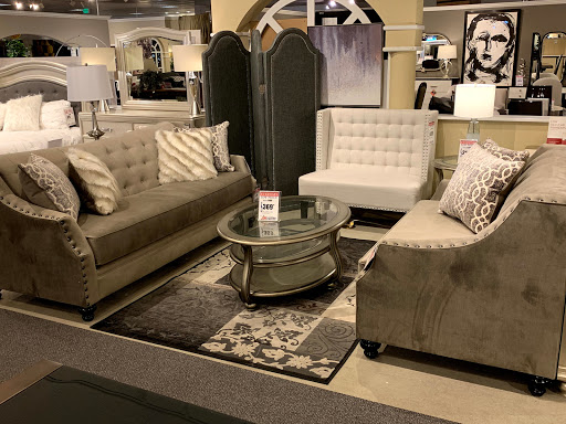 Furniture Store «JR Furniture Tukwila», reviews and photos, 1201 Andover Park E, Seattle, WA 98188, USA