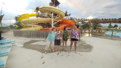 Golf Club «Safari Golf Club», reviews and photos, 4850 W Powell Rd, Powell, OH 43065, USA