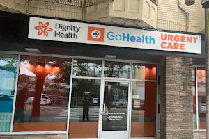 Dignity Health-GoHealth Urgent Care image