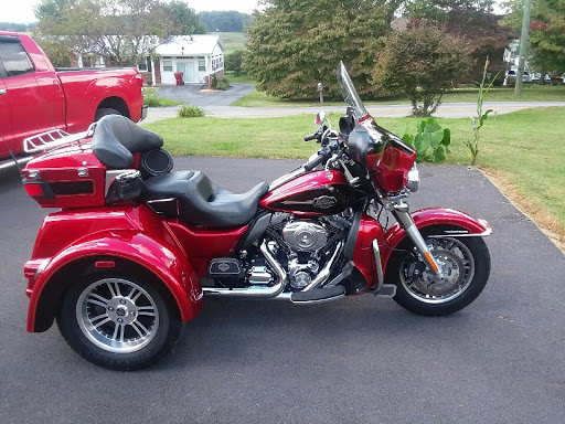 Used Motorcycle Dealer «Highway 191 Motorsports», reviews and photos, 6 Old Brevard Rd, Asheville, NC 28806, USA