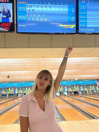 Bowling Alley «Lane Glo North», reviews and photos, 6935 Ridge Rd, Port Richey, FL 34668, USA