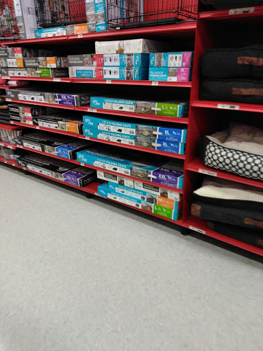 Pet Supply Store «Petco Animal Supplies», reviews and photos, 1220 Commons Cir, Plover, WI 54467, USA