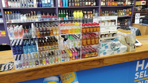 Wine Store «Long Island Wine & Spirit Merchants», reviews and photos, 1171 Jericho Turnpike, Commack, NY 11725, USA