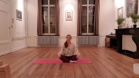 Yoga met Hanne, Mariakerke (Hanne Rossey)