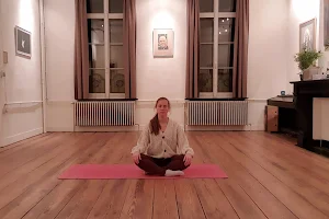 Yoga met Hanne, Mariakerke (Hanne Rossey) image