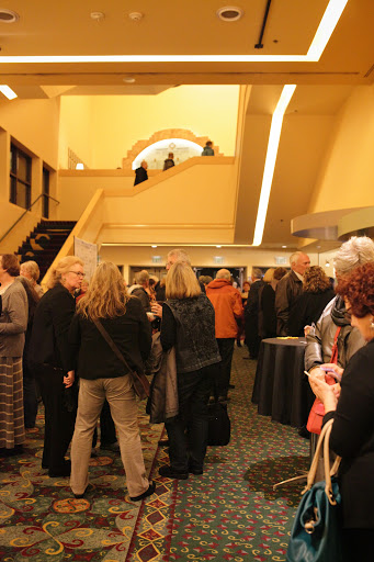 Performing Arts Theater «Washington Center for the Performing Arts», reviews and photos, 512 Washington St SE, Olympia, WA 98501, USA