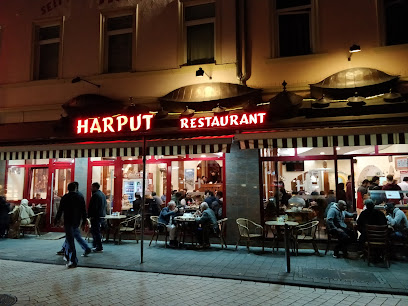Harput Restaurant - Wellritzstraße 9, 65183 Wiesbaden, Germany