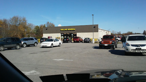 Discount Store «Dollar General», reviews and photos, 4911 Carlisle Rd, Dover, PA 17315, USA