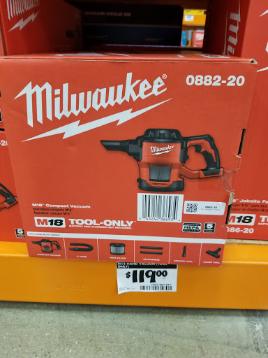 Home Improvement Store «The Home Depot», reviews and photos, 46261 Cranston Way, Sterling, VA 20165, USA