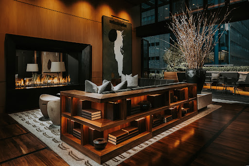 Photo of Castell Rooftop Lounge