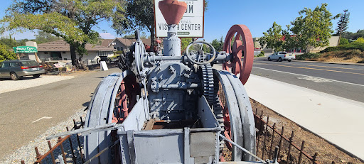 Museum «Angels Camp City Museum», reviews and photos