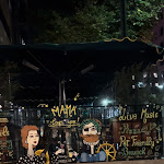 Photo n°6 de l'avis de Agostino.� fait le 04/09/2023 à 09:45 sur le  Mama Restaurant Lisboa à Lisbon