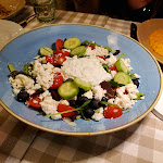 Photo n°4 de l'avis de Koujin. fait le 24/12/2023 à 19:15 sur le  Il Tavolino à Milan