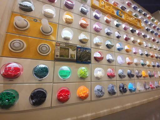 Toy Store «The LEGO Store», reviews and photos, 5900 Sugarloaf Pkwy, Lawrenceville, GA 30043, USA