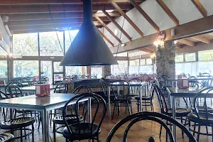 Cafeteria Restaurante Camping El Escorial image