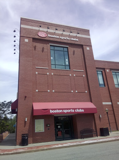 Health Club «Boston Sports Clubs», reviews and photos, 1500 Union St, Westborough, MA 01581, USA