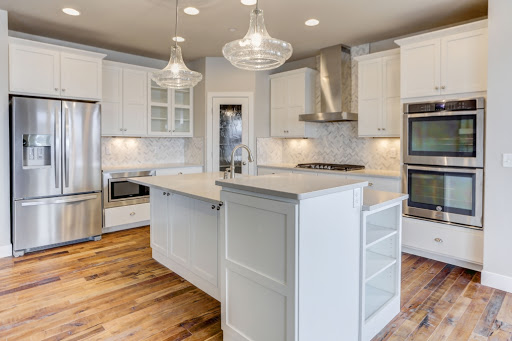 Cabinet Maker «Alpine Cabinet Co.», reviews and photos, 4125 Main St, Timnath, CO 80547, USA