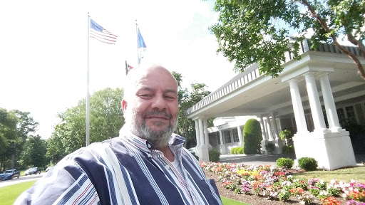 Country Club «North Ridge Country Club», reviews and photos, 6612 Falls of Neuse Rd, Raleigh, NC 27615, USA