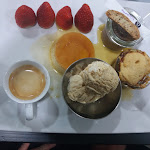 Photo n° 2 de l'avis de Audrey.a fait le 12/02/2017 à 00:26 pour Restaurant Malou à Allauch