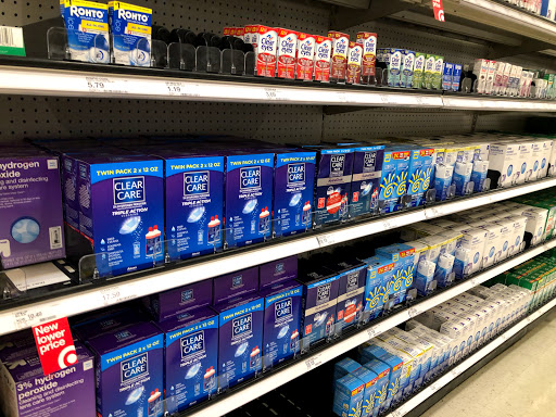 Supermarket «Walmart Neighborhood Market», reviews and photos, 1600 Saratoga Ave #501, San Jose, CA 95129, USA