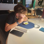 Photo n°6 de l'avis de Giuseppe.a fait le 23/07/2023 à 21:53 sur le  Ristorante Taverna 'e Mare à Torre del Greco