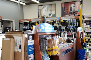 Sherwin-Williams Paint Store