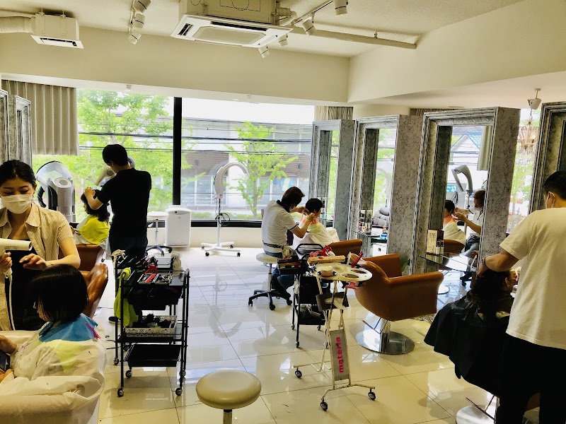 一般社団法人 日本抜毛症改善協会 兵庫県西宮市南越木岩町 美容院 グルコミ