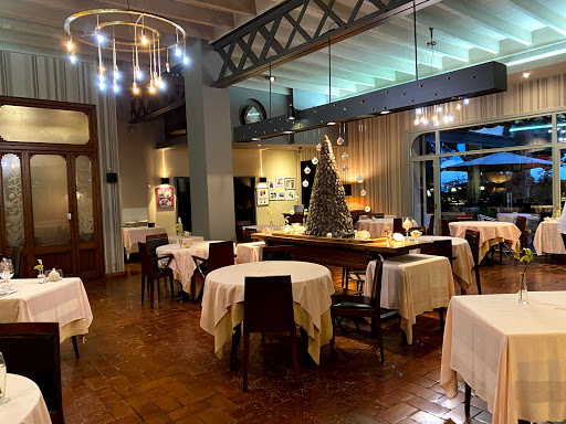 Restaurant Hispania en Arenys de Mar