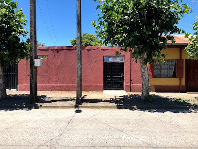 Iglesia de las Asambleas de Dios