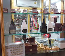 Grand 5 Shopping Mall photo