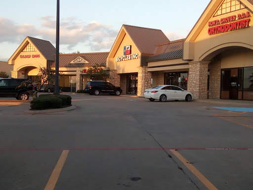 Bicycles Inc, 2105 W Southlake Blvd #225, Southlake, TX 76092, USA, 