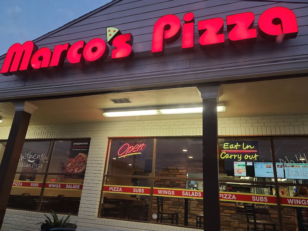 Marco's Pizza Bartow, FL 33830 Menu, Hours, Reviews and Contact