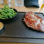 Photo n° 2 de l'avis de Ousman.o fait le 28/05/2023 à 13:39 pour Hippopotamus Steakhouse à Paris