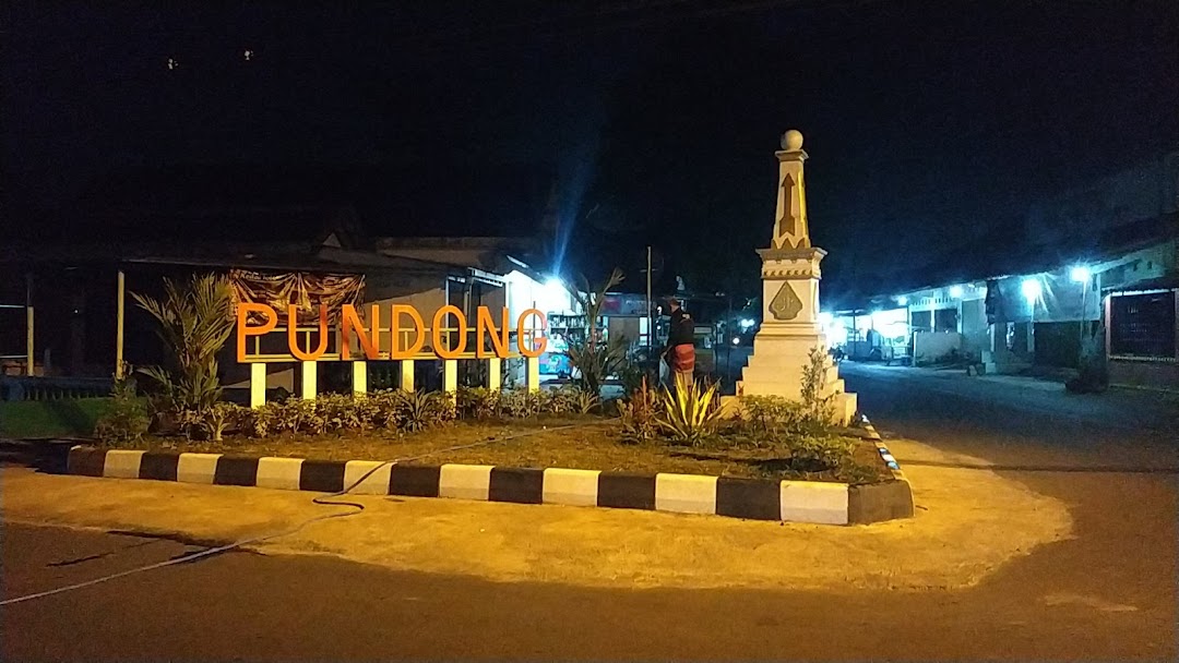 Pundong Bantul