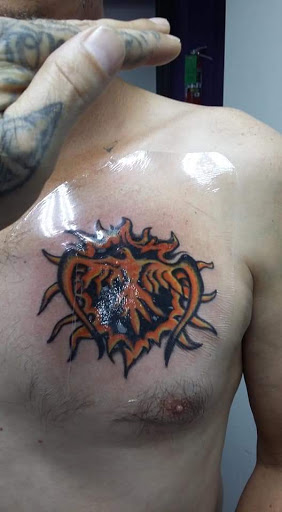 Explore cheap tattoo ideas for men, creative tattoo ideas in Nevada, available at Generation X Tattoos and Piercings
