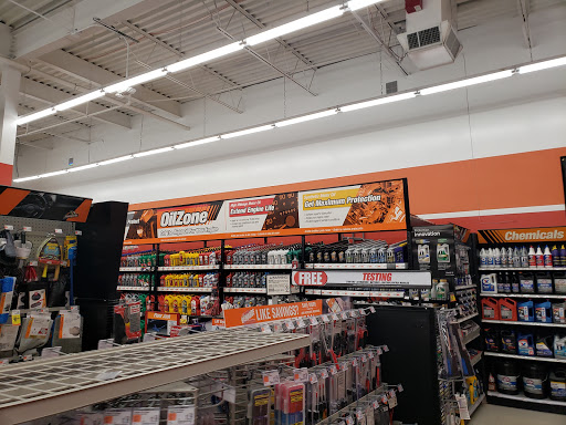 Auto Parts Store «AutoZone», reviews and photos, 55 E Merrick Rd, Freeport, NY 11520, USA