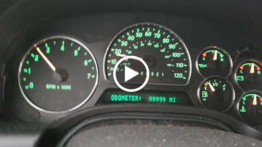 Auto Parts Store «Advance Auto Parts», reviews and photos, 8657 Greenfield Rd, Detroit, MI 48228, USA