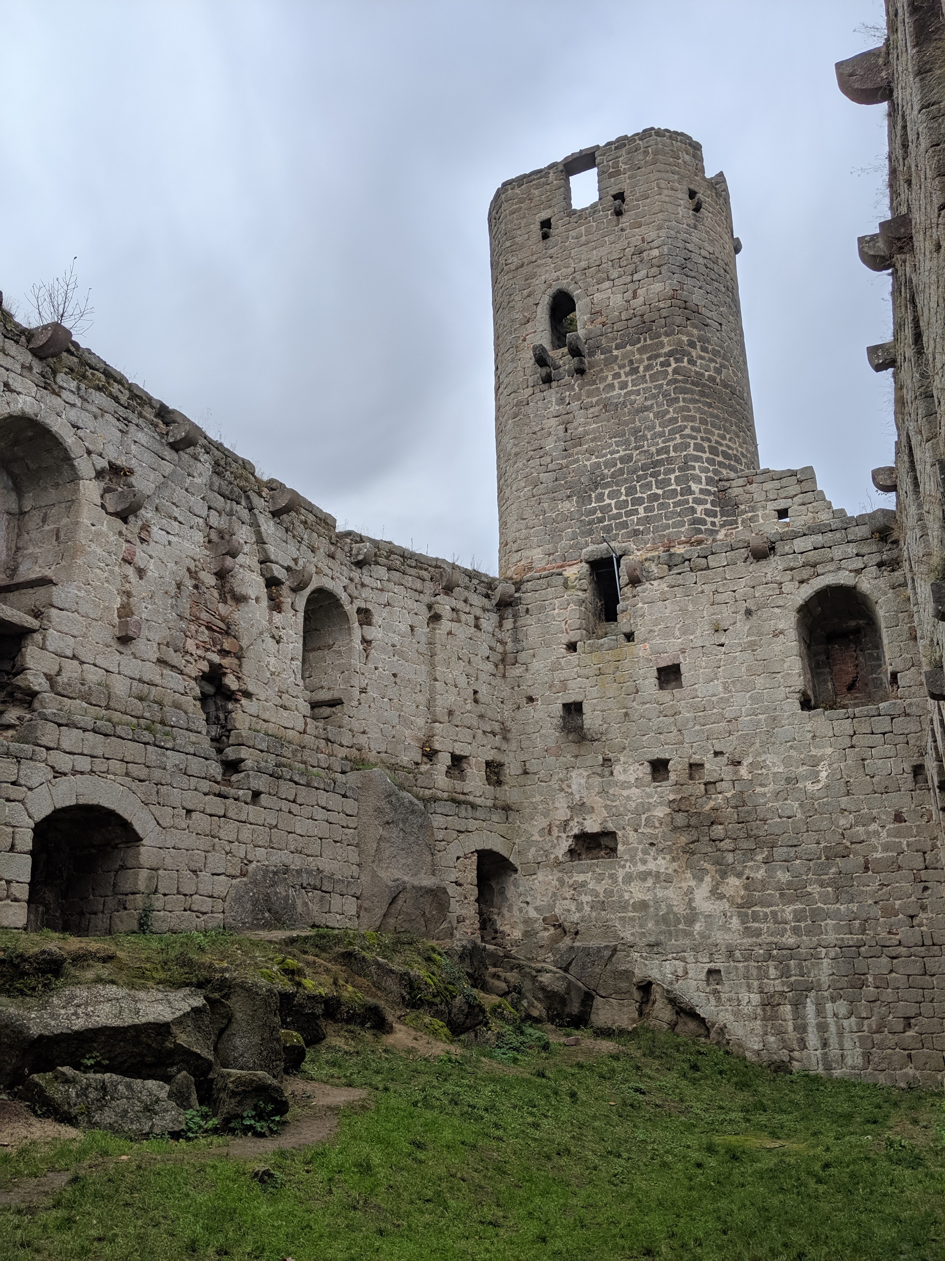 Photo n° 2 de l'avis de aurelien.a fait le 11/11/2019 à 16:50