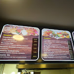 Photo n°2 de l'avis de Ka.z fait le 03/03/2024 à 16:01 sur le  Adam-Restaurant Müllerstraße à Berlin