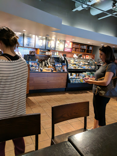 Coffee Shop «Starbucks», reviews and photos, 1720 Clarkson Rd, Chesterfield, MO 63017, USA
