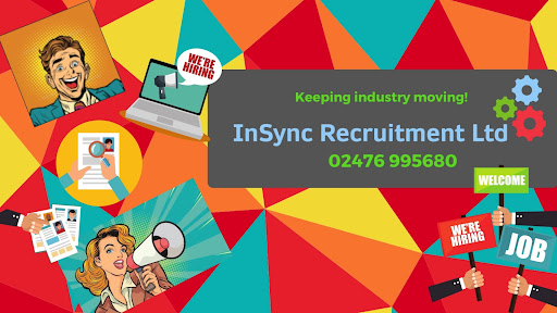 InSync Recruitment Ltd