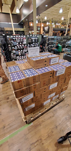 Outdoor Sports Store «Field & Stream», reviews and photos, 2075 Interchange Rd, Erie, PA 16509, USA