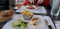 Plats et boissons du Restaurant Le Bellevue à Lectoure - n°4